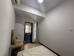 Westville (D22), Terrace #520488831